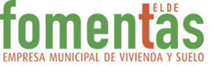 Logo Fomentas