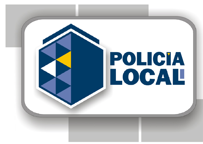 Logo Policía Local