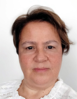 Rosa Ortega