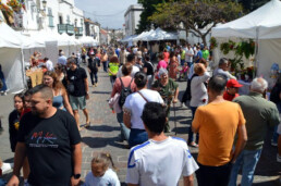 Telde está de moda para emprender: nuevos negocios siguen eligiendo la ciudad