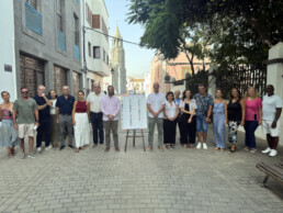 Telde presenta más de 50 propuestas culturales para llenar de música, tradición y entretenimiento los últimos meses del año