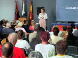 Telde impulsa el empleo agrícola con la contratación de 73 desempleados gracias al proyecto Zonas Rurales Deprimidas 2026