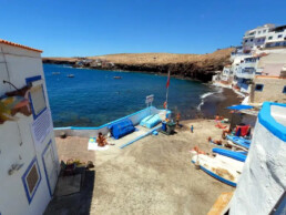 Telde adapta el servicio de salvamento y socorrismo a la temporada baja