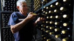 Telde felicita a la Bodega Señorío de Cabrera por su medalla de bronce en el XXX Concurso Oficial de Vinos de Gran Canaria