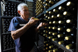 Telde felicita a la Bodega Señorío de Cabrera por su medalla de bronce en el XXX Concurso Oficial de Vinos de Gran Canaria