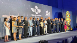 Reconocimiento de Telde a Doroteo Martínez por su Premio Plus Ultra