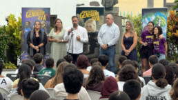 Telde abre las puertas al poder de la juventud con la tercera edición de ‘Generación Viva’