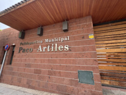 El Paco Artiles abre las inscripciones para volver a disfrutar de sus instalaciones deportivas