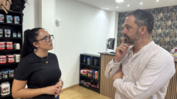 Alpha Fit Canarias abre sus puertas en San Gregorio con una amplia oferta de productos para el entrenamiento