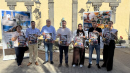 Telde presenta una nueva edición de Vinos, Tapas y Cultura con más de 30 puestos y música en directo en la Plaza de San Juan