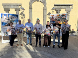 Telde presenta una nueva edición de Vinos, Tapas y Cultura con más de 30 puestos y música en directo en la Plaza de San Juan