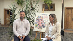 Telde presenta unas jornadas para visibilizar y reconocer el papel de las mujeres en el sector primario