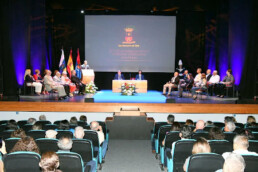 Telde prepara la gala de Honores y Distinciones 2026 con m&aacute;s de 30 propuestas ciudadanas y la conmemoraci&oacute;n del 675 aniversario de la ciudad