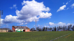 Telde adjudica por más de 879.000 euros la renovación de los campos de fútbol de La Herradura y Las Huesas