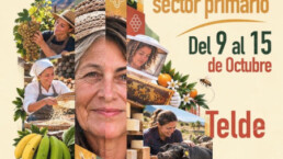 Telde celebra el Día Internacional de la Mujer Rural con un reconocimiento a tres trabajadoras del sector primario