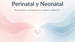Telde ilumina esta noche El Cubillo de azul y rosa por el Día Mundial de la Muerte Gestacional, Perinatal y Neonatal