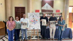 Telde recuerda la vida y obra de Federico García Lorca en su programa para celebrar el Día de las Bibliotecas