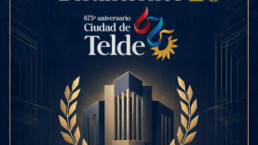 Telde selecciona a siete referentes para los Honores y Distinciones del 675 aniversario de la ciudad