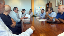 Peña pide la revocación de la resolución autonómica sobre las tarifas del taxi de Telde