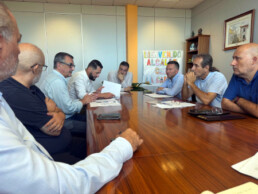 Peña pide la revocación de la resolución autonómica sobre las tarifas del taxi de Telde
