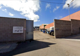Telde cierra el Punto Verde Municipal este viernes 23 de octubre por trabajos de mejora en las instalaciones