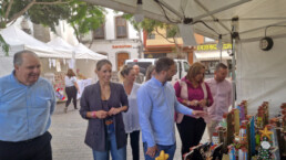 Telde abre el plazo para participar en la Feria de Artesanía de las fiestas de San Gregorio Taumaturgo
