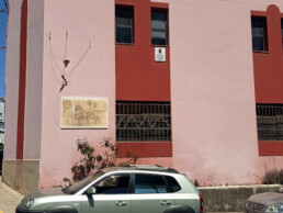 Participación Ciudadana invita al barrio de Ojos de Garza a dar vida a su local social con nuevas propuestas de encuentro y convivencia