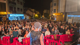 ‘Telde cambia la hora’ este sábado con actividades familiares y música en directo en la zona comercial de San Gregorio