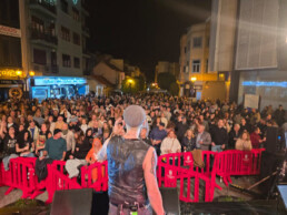 &lsquo;Telde cambia la hora&rsquo; este s&aacute;bado con actividades familiares y m&uacute;sica en directo en la zona comercial de San Gregorio