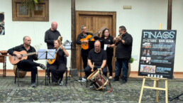 Telde celebrará los Finaos el 31 de octubre con tradición, cuentos y conciertos en la plaza de San Juan