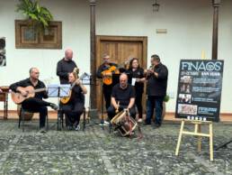 Telde celebrar&aacute; los Finaos el 31 de octubre con tradici&oacute;n, cuentos y conciertos en la plaza de San Juan