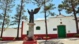 Telde conmemora el Día de Todos los Santos con una programación especial en los cementerios de San Juan y San Gregorio