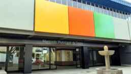 El Ayuntamiento de Telde abre el plazo para adjudicar 21 puestos en el nuevo Mercado Municipal