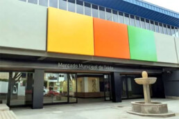 El Ayuntamiento de Telde abre el plazo para adjudicar 21 puestos en el nuevo Mercado Municipal