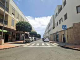 Telde aprueba la licencia para construir 144 viviendas protegidas en La Vega